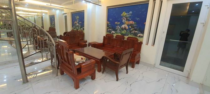 NHÀ ĐẸP KHU VIP SÂN BAY – HẺM XE TẢI TRÁNH – DÒNG TIỀN ỔN ĐỊNH 39TR/THÁNG - 26 TỶ TL - 1