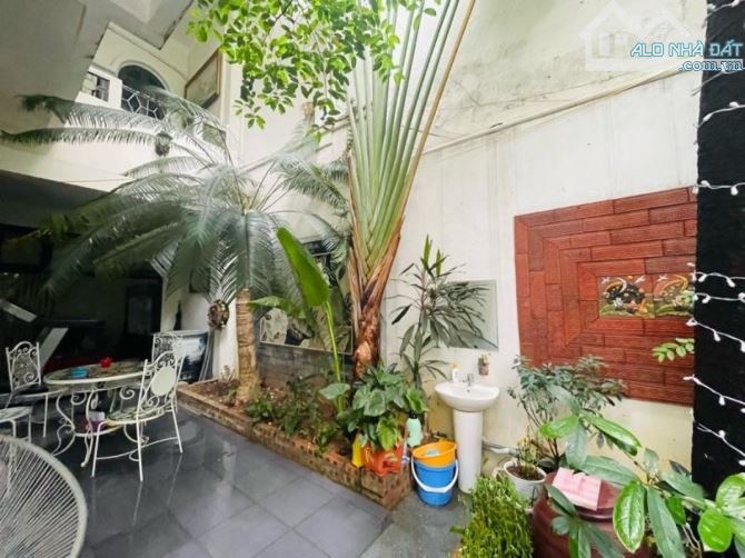 Liễu Giai 380M2 Mặt Tiền 10M 93 Tỷ Full Thổ Cư Ô TÔ Tránh Đỗ Xây Building - 1