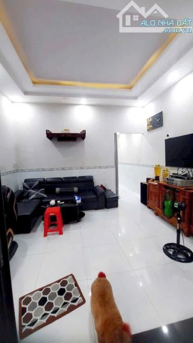 Bán nhà lầu, sổ riêng thổ cư TP. Biên Hoà, P.Tân Hiệp chỉ  1tỷ950 - 1