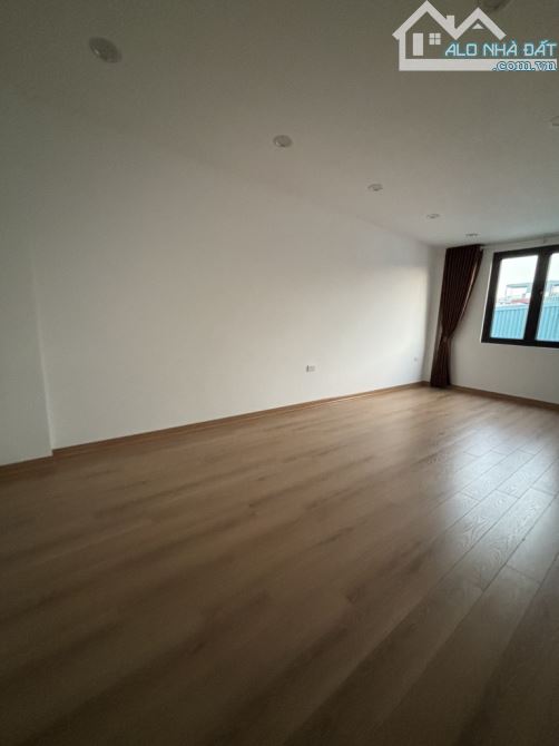 Bán nhà Xã Đàn,Nam Đồng, DT: 36m2*4 tầng, mặt tiền 4,8m. Nhà đẹp,giá 6,3 tỷ - 1