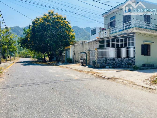 🔥Bán đất TĐC Đất Lành, Xã Vĩnh Thái đường 13m. Giá 2 tỷ 650 • Diện tích: 78,6m2 - 1