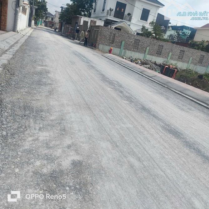 Bán lô đất  Quỳnh Hoàng, Nam Sơn, An Dương 67m giá chỉ từ 1,3x  tỷ - 1