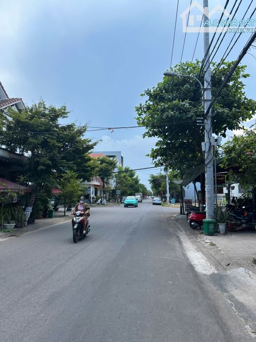 🥇 Chính chủ gửi lô đất đường Mẹ Thứ, Cẩm Lệ - MT, DT 100m2 sạch đẹp, Giá 5 tỷ tl - 1