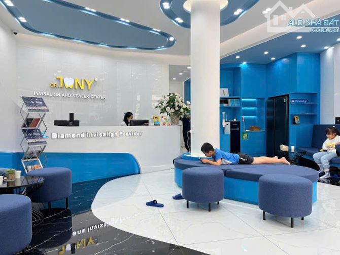 Bán Gấp Nhà HxH Trương Định P6.Q3 - 1