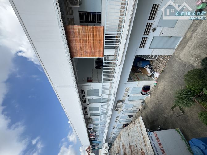 BÁN ĐẤT 700m2 Full TC MẶT TIỀN ĐƯỜNG SỐ – LINH TÂY, THỦ ĐỨC | SẴN DÒNG TIỀN 1 TỶ/N - 1
