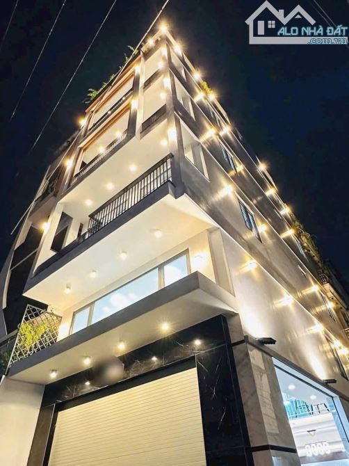 Đi nước ngoài định cư bán gấp nhà ở đường Quang Trung, Tăng Nhơn Phú B, Thủ Đức, giá 3 tỷ - 1