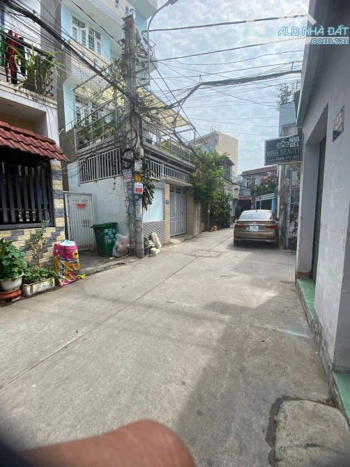 Bán nhà 1T1L mặt tiền đường 198 - Phước Long A. 3.95 tỷ - 1