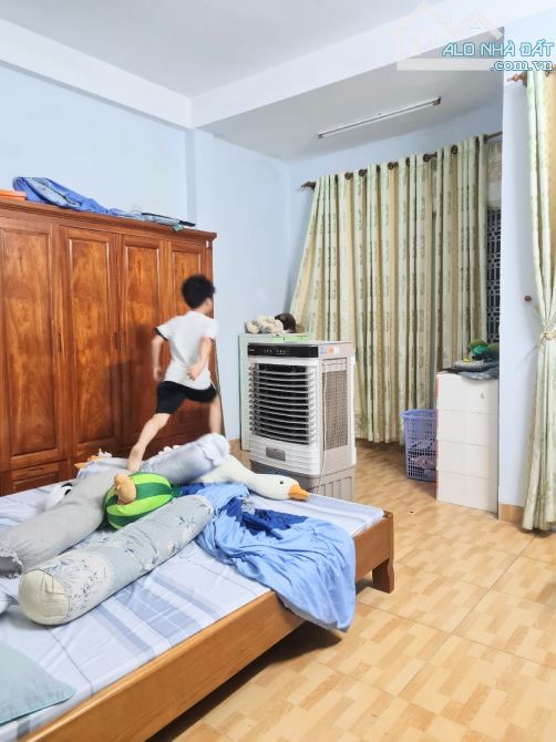85. SIÊU PHẨM KINH DOANH ĐƯỜNG TÚ MỠ - NGAY PHỐ ĂN UỐNG NGUYỄN HUY TƯỞNG - CHỈ 7TY15 - 1