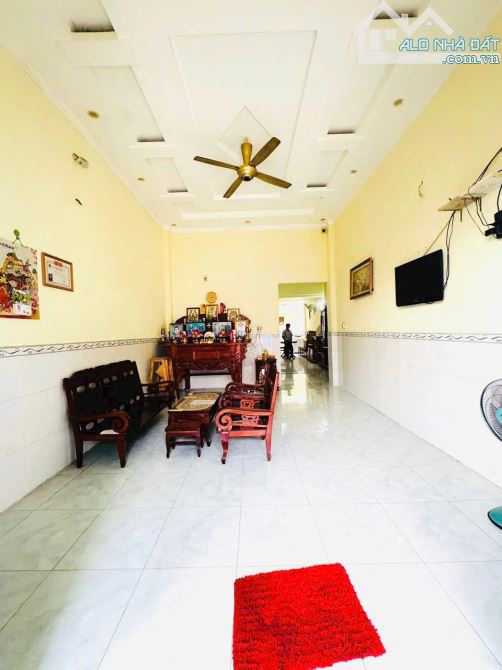 bán nhà sổ riêng thổ cư 90m2, 1 sẹt đường nguyễn khuyến, kp5, p.Trảng Dài. chỉ 3,08tỷ - 1