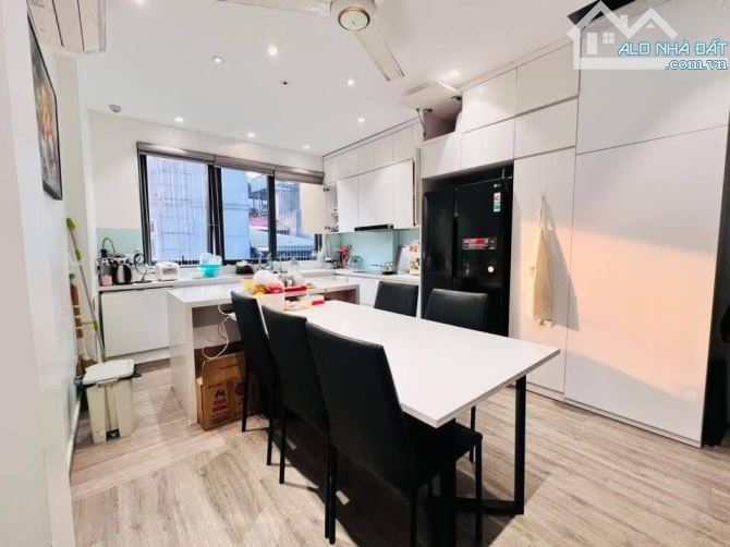Chỉ 25 Tỷ Hơn! Bán Nhà Xuân La, Tây Hồ - Đường Ô Tô Tránh - Kinh Doanh - 2 Thoáng - 86M2 - 1