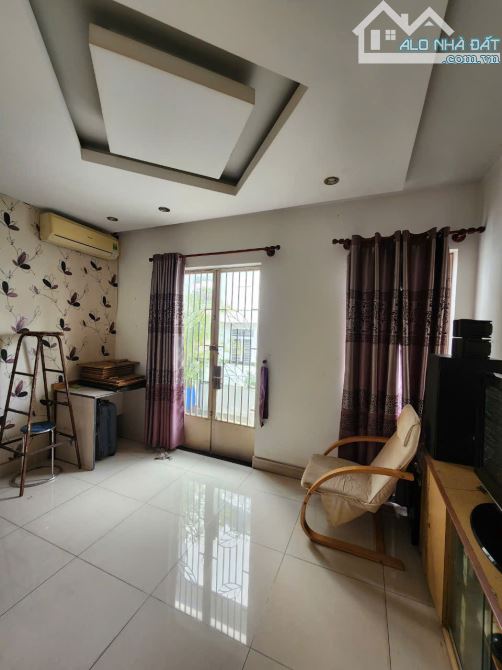 siêu phẩm HXH nhựa 6m đường phan đăng lưu DT 4,1x11,2 CN 50m2 3 tần giá chỉ 10,9 tỷ - 1