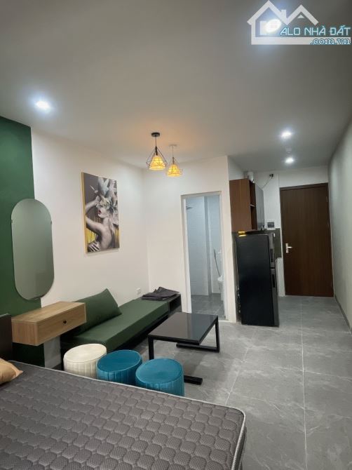 TÒA CHDV MẶT PHỐ THANH XUÂN 80M2 8T 20PKK DÒNG TIỀN 1.2 TỶ/NĂM GIÁ CHỈ 25.8 TỶ - 1