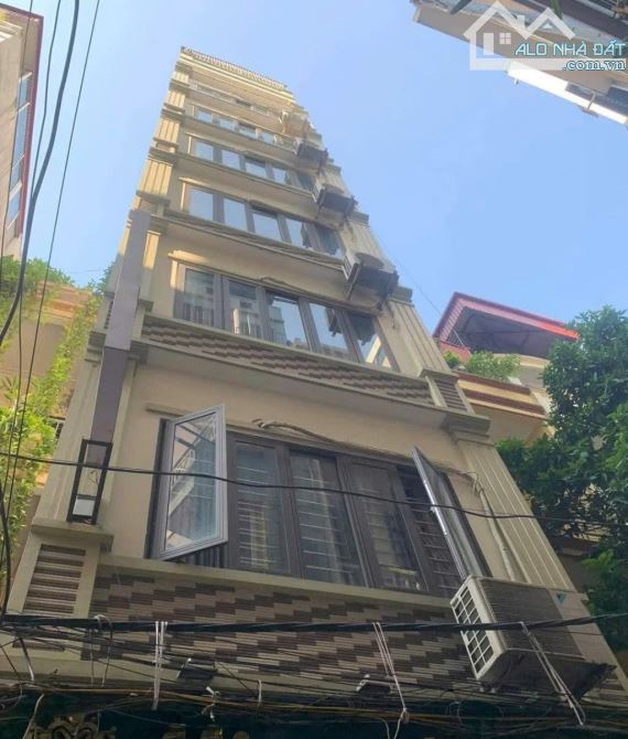PHÂN LÔ PHÙNG CHÍ KIÊN, CẦU GIẤY, GẦN PHỐ, Ô TÔ CHẠY VÒNG QUANH, CHỈ 27 TỶ - 1
