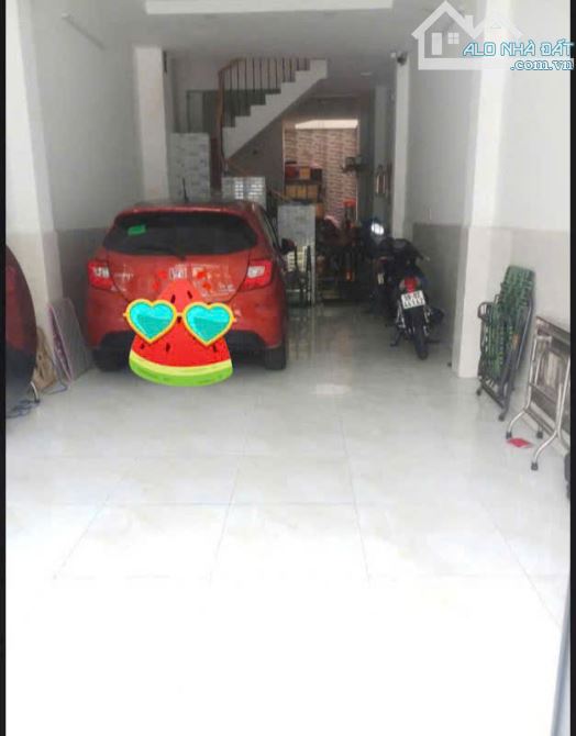 🌟 BÁN NHÀ MẶT TIỀN NI SƯ HUỲNH LIÊN, P10- TÂN BÌNH – 80m2– GIÁ 16 TỶ – GẦN CHỢ VẢI - 1