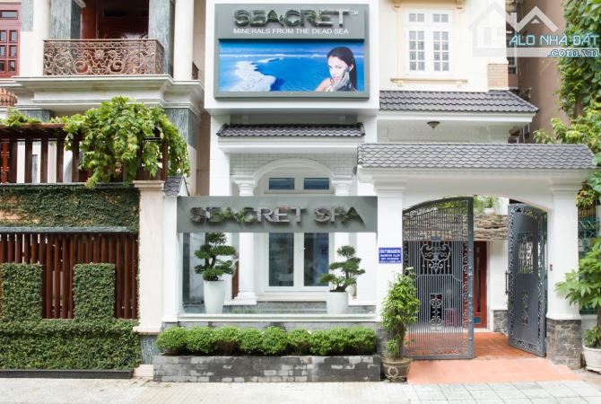 👾 BÁN VILLA MINI KHU PHAN XÍCH LONG - P2 PHÚ NHUẬN - CĂN DUY NHẤT - 48 TỶ - 1