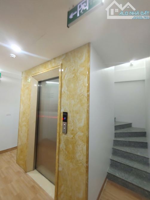 BÁN CCMN DÒNG TIỀN CỰC VIP - XÂY MỚI 100% - 1