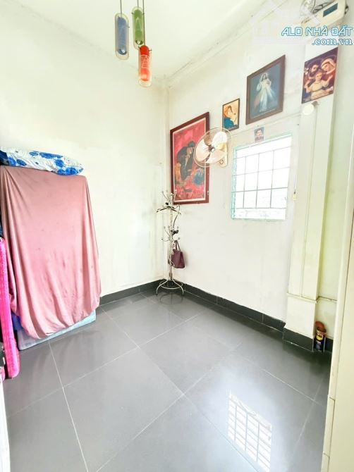 🔥CỰC CĂNG🔥 - HẺM NHỰA XE HƠI SÁT MẶT TIỀN - 70M2 - UNG VĂN KHIÊM BÌNH THẠNH -CHỈ 8.5TỶ - 1
