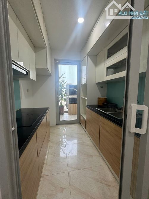 Bán chung cư Ecolife Capital 58 Tố Hữu Nam Từ Liêm căn góc 120m 3PN full đồ hướng ĐN - 1