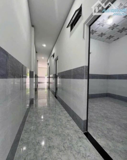Ra gấp căn nhà cấp 4 ở Bà Điểm , Hóc Môn , Giá 820 Triệu  DT 84m2 - 1