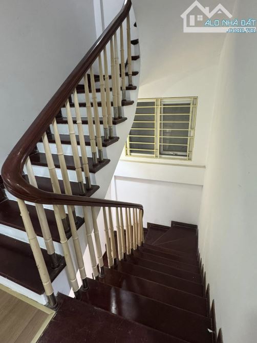 Hàng hiếm Phú Đô, vị trí đỉnh, siêu tiện ích. DT35m2x5T giá chỉ hơn 6 tỷ. - 1