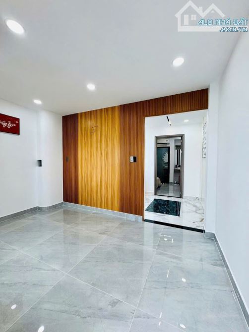 Nhà hiếm! Tân Bình-khu VIP K300, khu cực kỳ đáng sống, nhà đẹp full nội thất, 5 tầng mới - 1