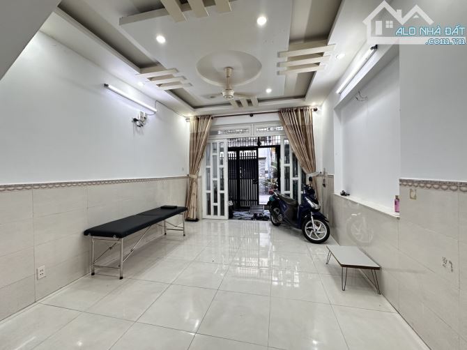 🧨🧨🧨 Giảm 300tr : Từ 5.8 còn 5.5 tỷ  ĐƯờng SỐ 21- Phường 8 - Gò Vấp   ♨️♨️ THPT NGUYỄN C - 1
