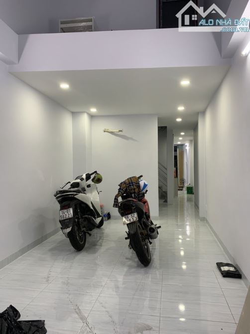 🔥🏡 NGỘP NGÂN HÀNG BÁN GẤP TRONG THÁNG - NGUYỄN ĐÌNH CHIỂU - 28M² - 4 TẦNG 🔥 - 1