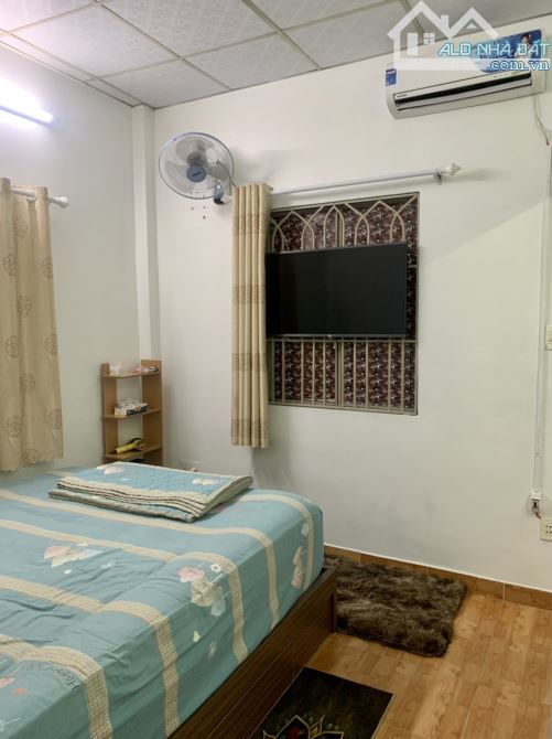CHO THUÊ PHÒNG TRỌ ĐỘC LẬP – CÓ NỘI THẤT - Q. BÌNH THẠNH – 8TR - 1