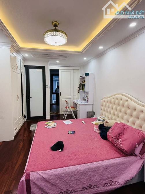 CẦN BÁN NHÀ PHỐ THANH NHÀN -  HAI BÀ TRƯNG  Ô TÔ SÁT CỬA  KINH DOANH CHO THUÊ CỰC HÓT - 1