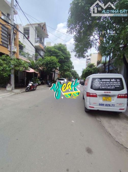 Bán nhà cấp 4 tiện xây mới khu Nam Long, giáp Gò Vấp. DT 4.4*18m, CN đủ, đường 10m, 7.5tỷ - 1