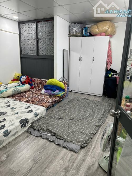 Bán nhà Nguyễn Phúc Chu, P15, quận Tân Bình. 46m2 x 2 tầng - 4x13. Giá 5tỷ370 TL - 1
