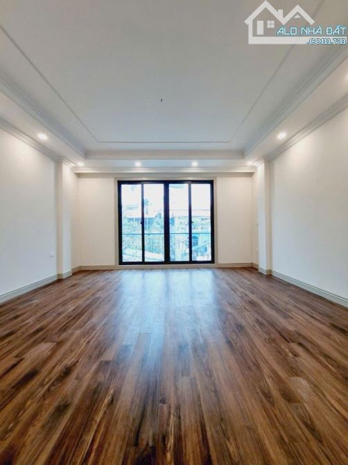 BÁN NHÀ ĐẸP THỤY PHƯƠNG – 5 TẦNG – Ô TÔ ĐỖ GẦN – CHỈ TỪ 6.35 TỶ - 1