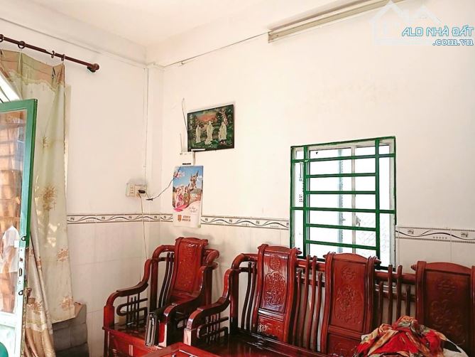 200m RA ỦY BAN PHƯỜNG_109M2(6x18) 2 tầng CHỈ 5.7 TỶ - 1
