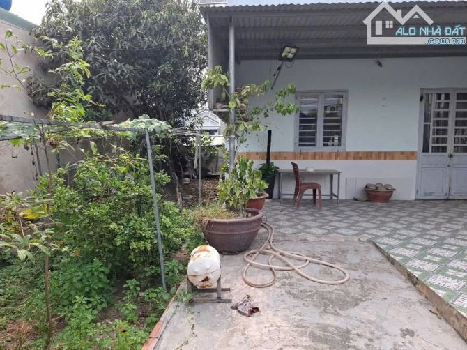 Chủ bán gấp nhà 650 TRIỆU ở Nguyễn Văn Khạ Củ Chi 6x16 ( 99m2 ) Sổ sang tên ngay - 1