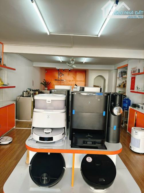 Bán nhà mặt tiền đường Thái Nguyên - Nha Trang - 1
