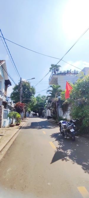 ⛩️Mặt tiền đường Tống Duy Tân - 6x17.6m - 1