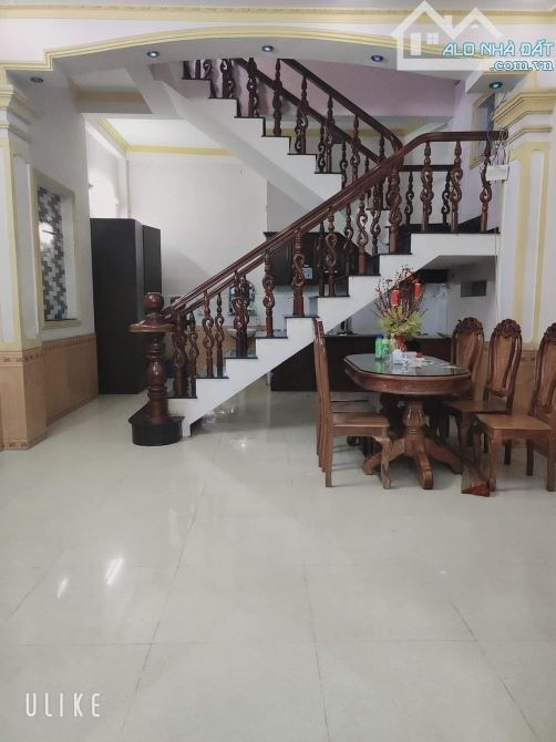 [LINH XUÂN – THỦ ĐỨC] – XE HƠI ĐỖ CỬA – VỪA Ở VỪA KINH DOANH – CHỈ NHỈNH 30TR/M² - 1