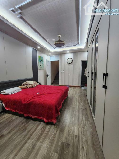 HIẾM! BÁN NHÀ MẶT PHỐ KHU MỸ ĐÌNH NAM TỪ LIỀM- KINH DOANH SẦM UẤT-MT 4M- 12.7 TỶ - 1