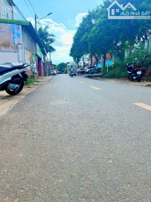 🚀 2 lô đất mặt tiền Nơ Trang Gưh, trung tâm TP BMT – đối diện trường học, giá chỉ 3,x 📌 - 1