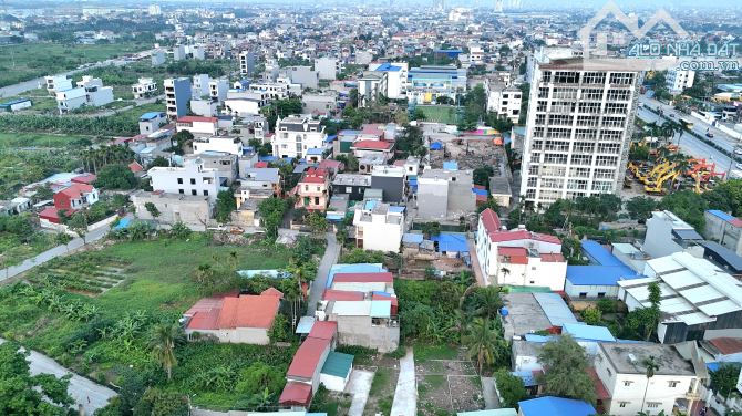 Bán lô đất Quỳnh Cư, Hùng Vương, Hồng Bàng 45m giá hơn 900tr - 1