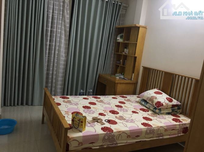 🔥🏡 BÁN GẤP TRONG THÁNG ĐỂ ĐỊNH CƯ - CƯ XÁ ĐÔ THÀNH - 28M² - 5 TẦNG 🔥 - 1