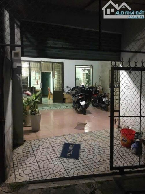 Bán nhà góc 2 mặt tiền kinh doanh gần trạm y tế phường Trảng Dài giá 3ty150 - 1