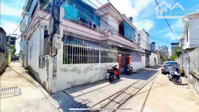 Nhân - Bán Nhà Dương Hiến Quyền 130,8m ngang 14m - 1