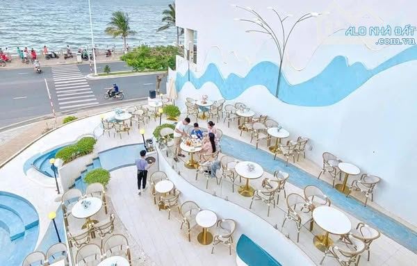 BÁN LÔ GÓC PHẠM VĂN ĐỒNG & ĐIỆN BIÊN PHỦ – VỊ TRÍ VÀNG XÂY KHÁCH SẠN VIEW BIỂN - 1