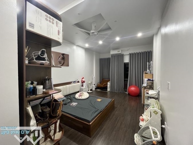SIÊU HIẾM - NHÀ THỊNH QUANG - 46.1m x 5TẦNG - 1