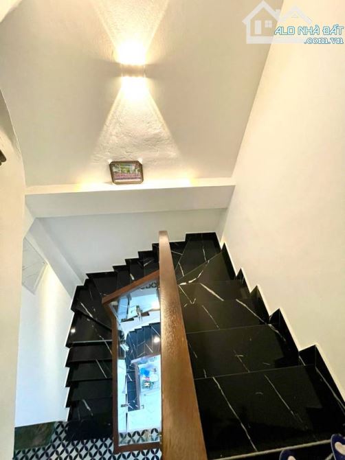 CHỈ 1 CĂN DUY NHẤT! NHÀ 6 TẦNG TẠI QUANG TIẾN  – NGÕ RỘNG THÔNG THOÁNG, XEM NGAY - 1