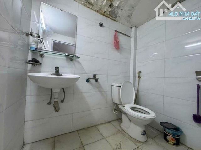 BÁN NHÀ NGÕ CHÙA HƯNG KÝ - MINH KHAI - HBT HÀ NỘI - 32M GIÁ 4.39 TỶ - 1