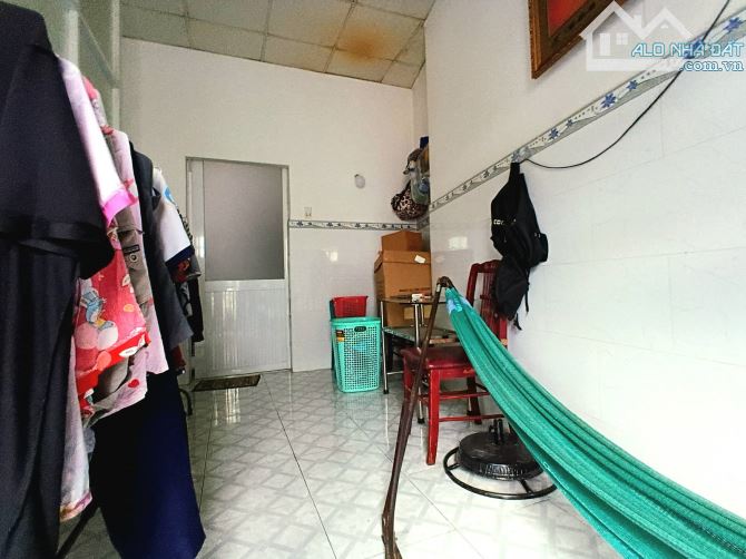 Bán Nhà Hẻm xe hơi Tân Hòa Đông, P.14, (Quận 6) 4.5x10.6, 47.6m², trệt 1 tầng, giá 4.6 tỷ - 1