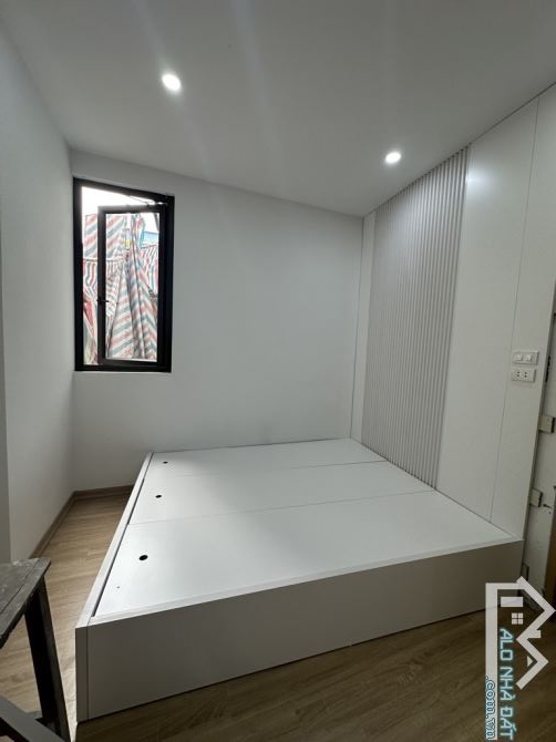 NHÀ THÔNG TẦNG THANH NHÀN- 3 BƯỚC RA Ô TÔ - NGÕ THÔNG- 42M- CHỈ 6.35 TỶ- CÓ 102 - 1