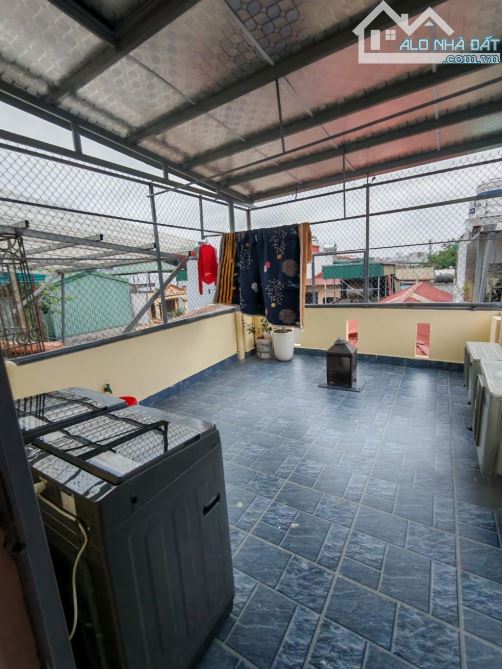 BÁN NHÀ MỚI PHỐ TRƯƠNG ĐỊNH 50M2 6 TẦNG GIÁ NHỈNH 7 TỶ - 1